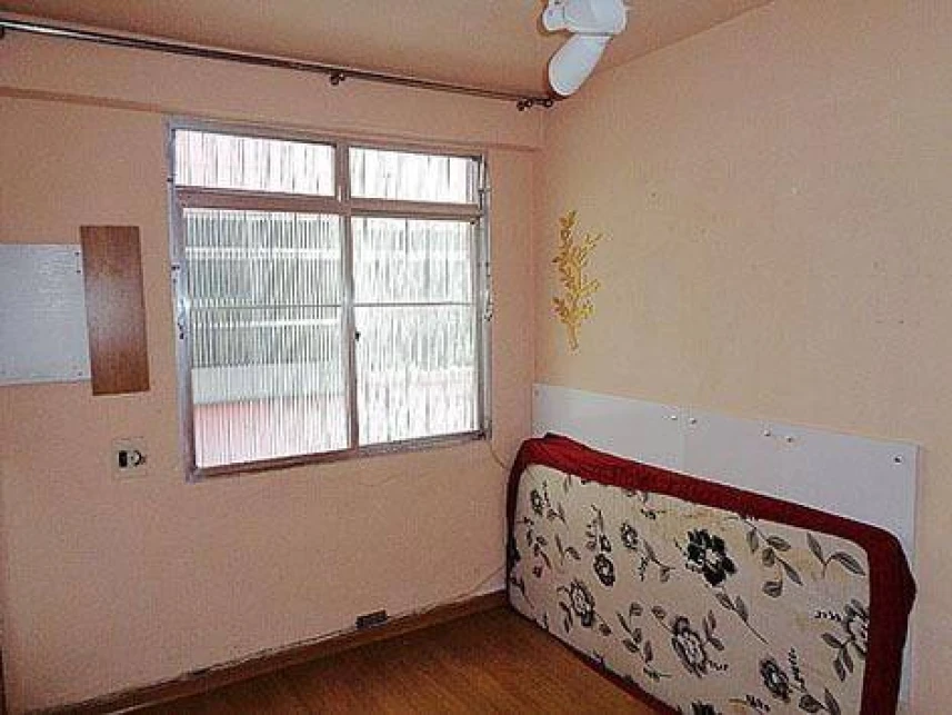 Rua Marechal João Adil de Oliveira, 270, Apartamento Nº 204, Bloco 10, Irajá, Rio de Janeiro, RJ, 21230175