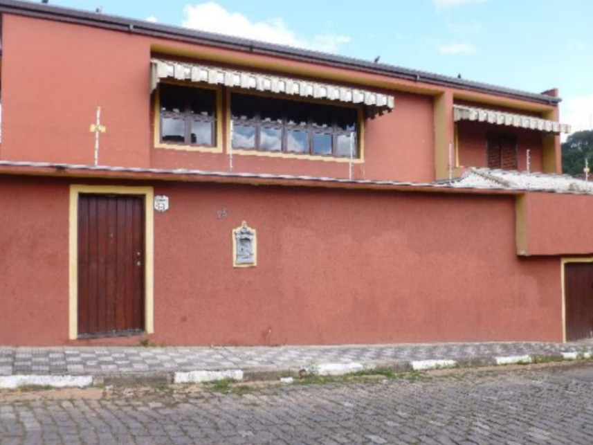 Imagem 3 do Leilão de Casa - Centro - Santa Isabel/SP