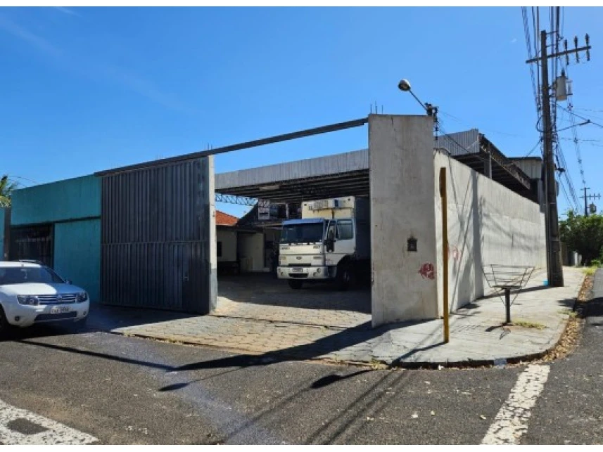 Rua Bela Vista, 10 - Cidade Jardim, Presidente Prudente, SP