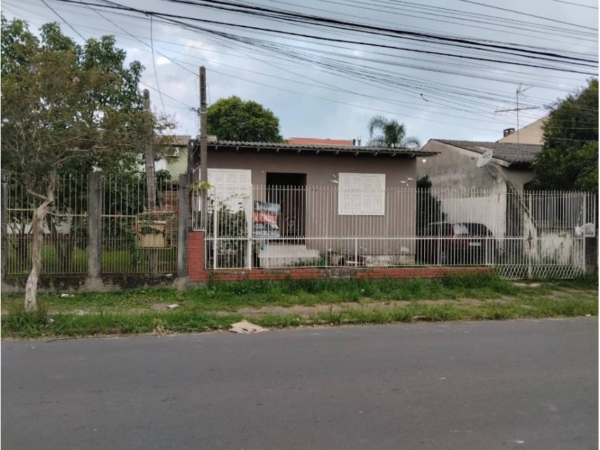 Casa - Porto Alegre - Sarandi