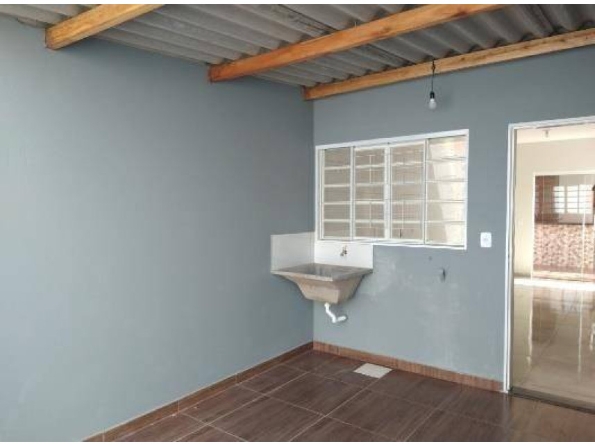 Imagem 12 do Leilão de Casa - Jardim Eldorado - Pontal/SP