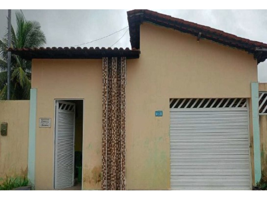 Imagem do Leilão de Casa - Centro - Centro Novo do Maranhão/MA