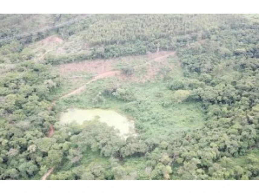 Fazenda Espírito Santo / Gleba 07, s/n, Córrego Jacutinga, Zona Rural, Teófilo Otoni, MG