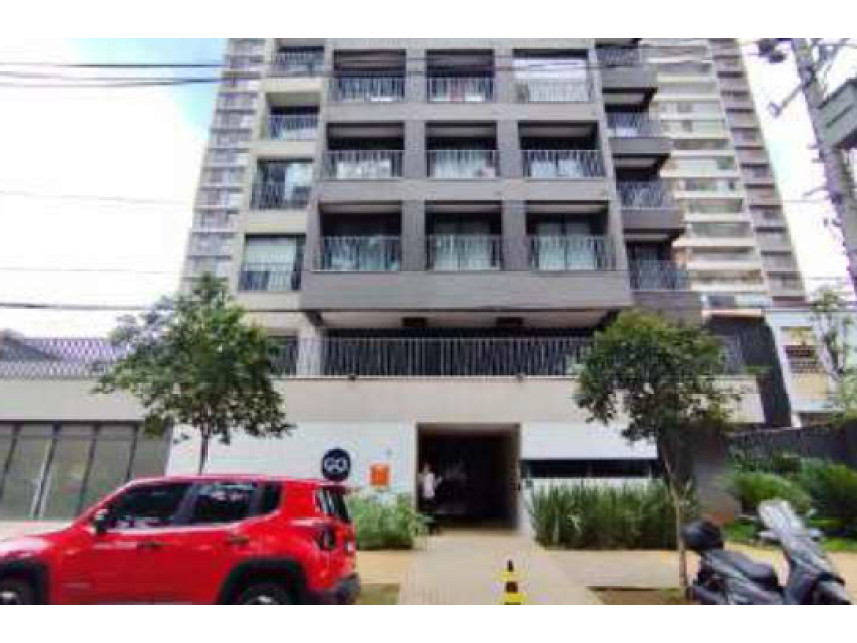 Imagem do Leilão de Apartamento - Campo Belo - São Paulo/SP