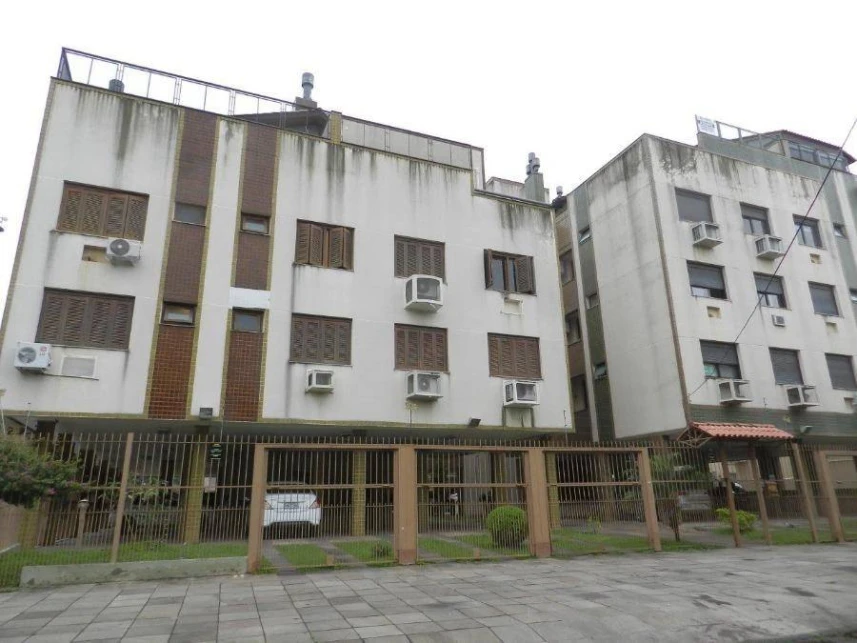 Rua Olinda, 411, Edifício Morada Grand Prix, Ap 301, Bloco 5, São Geraldo, Porto Alegre, RS, 90240-570