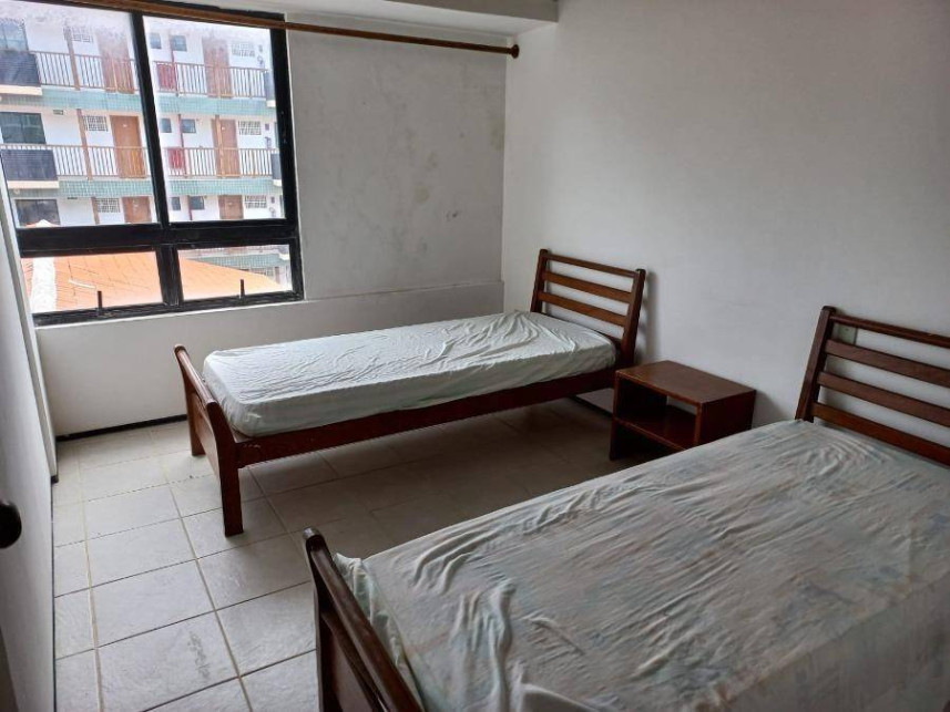 Imagem 7 do Leilão de Apartamento - Merepe - Ipojuca/PE