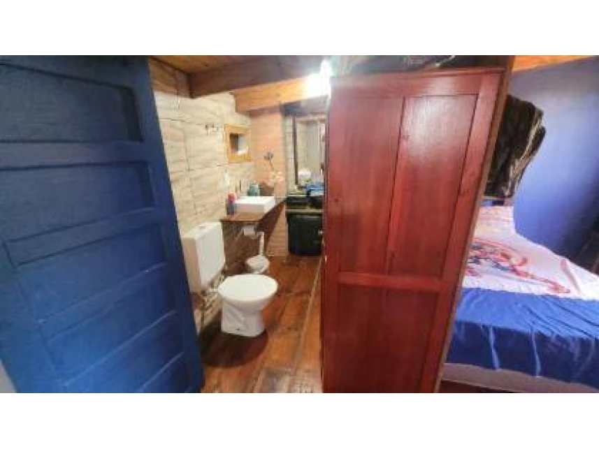 Rua Pavão, 780, Pavão, Panambi, RS, 98280000