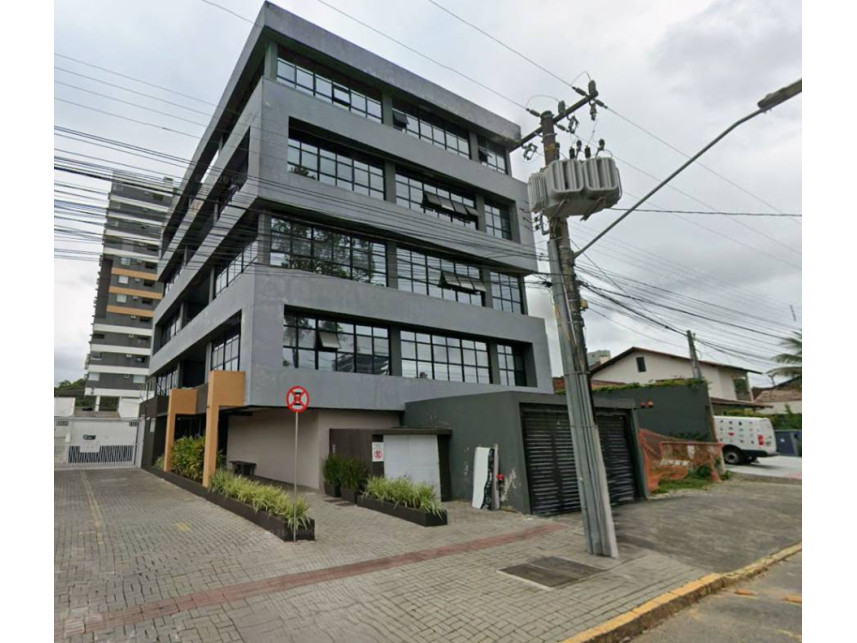 Imagem  do Leilão de Apartamento - Anita Garibaldi - Joinville/SC