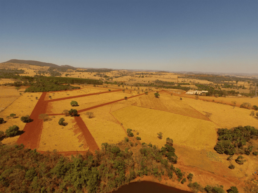 Imagem 3 do Leilão de Terreno - Condomínio das Orquídeas - Petrolina de Goiás/GO