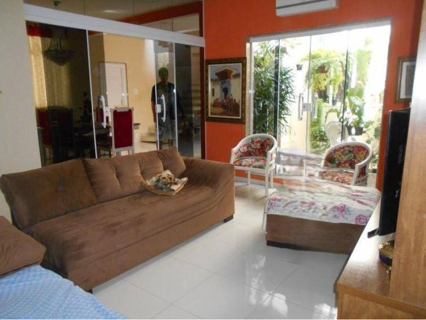 Imagem 4 do Leilão de Casa - Jardim 25 De Agosto - Duque de Caxias/RJ