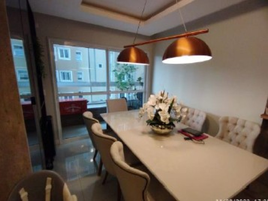 Imagem 5 do Leilão de Apartamento - Anita Garibaldi - Joinville/SC