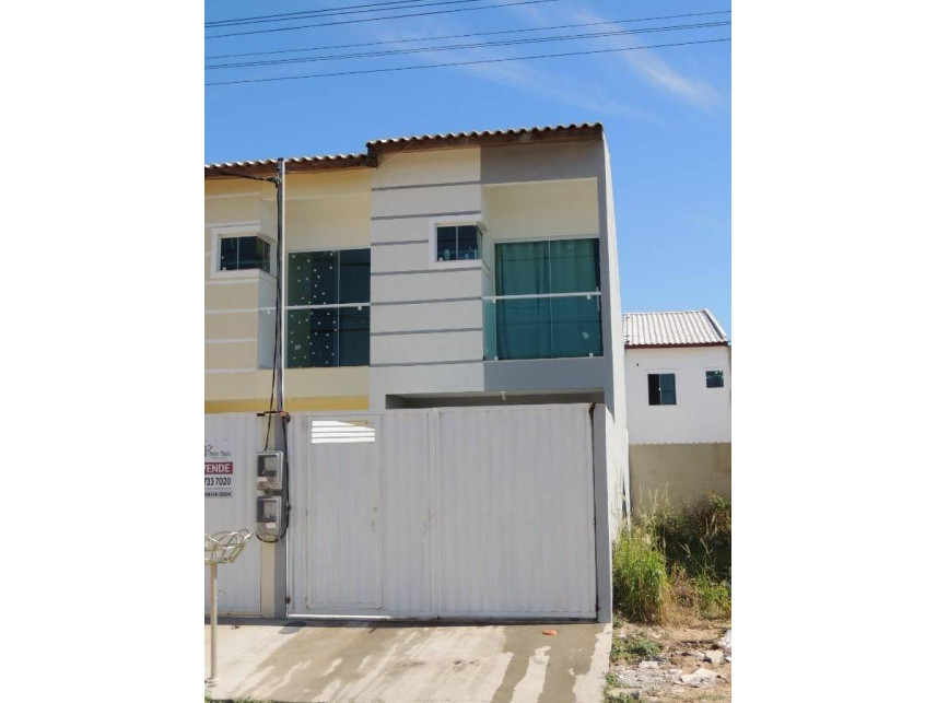 Imagem 2 do Leilão de Casa - Parque Aurora - Campos dos Goytacazes/RJ