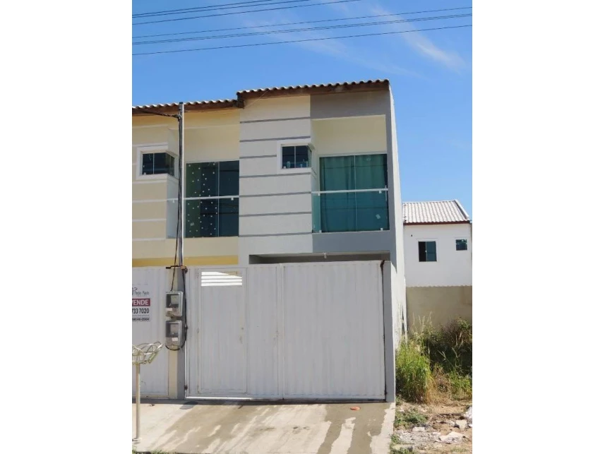 Rua Olga Maria De Oliveira, 102, Casa 01, Parque Aurora, Campos dos Goytacazes, RJ, 28025532