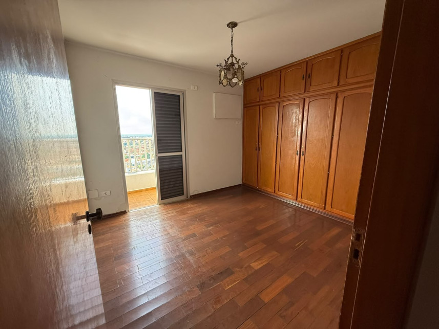 Imagem 15 do Leilão de Apartamento Duplex - Centro - Fernandópolis/SP
