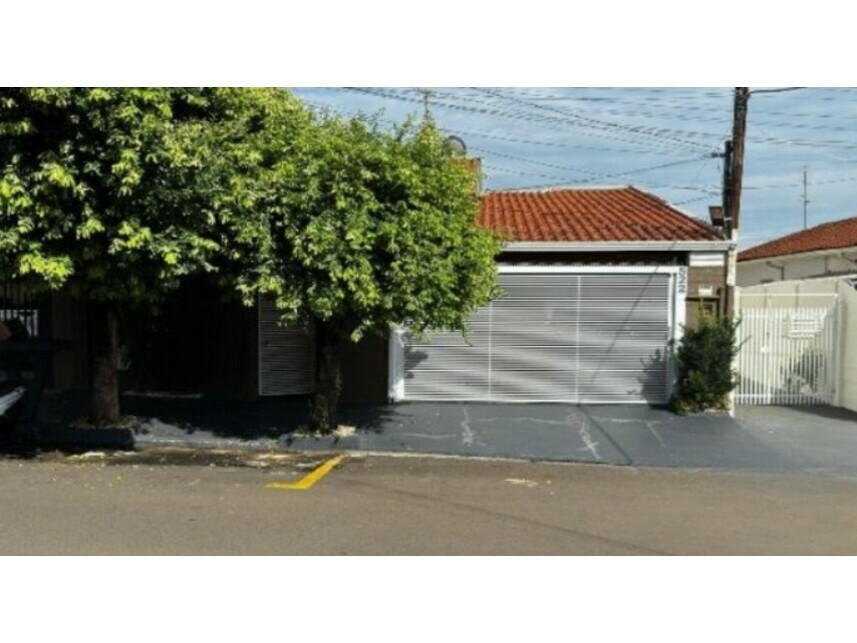 Imagem do Leilão de Casa - Centro - Fernandópolis/SP