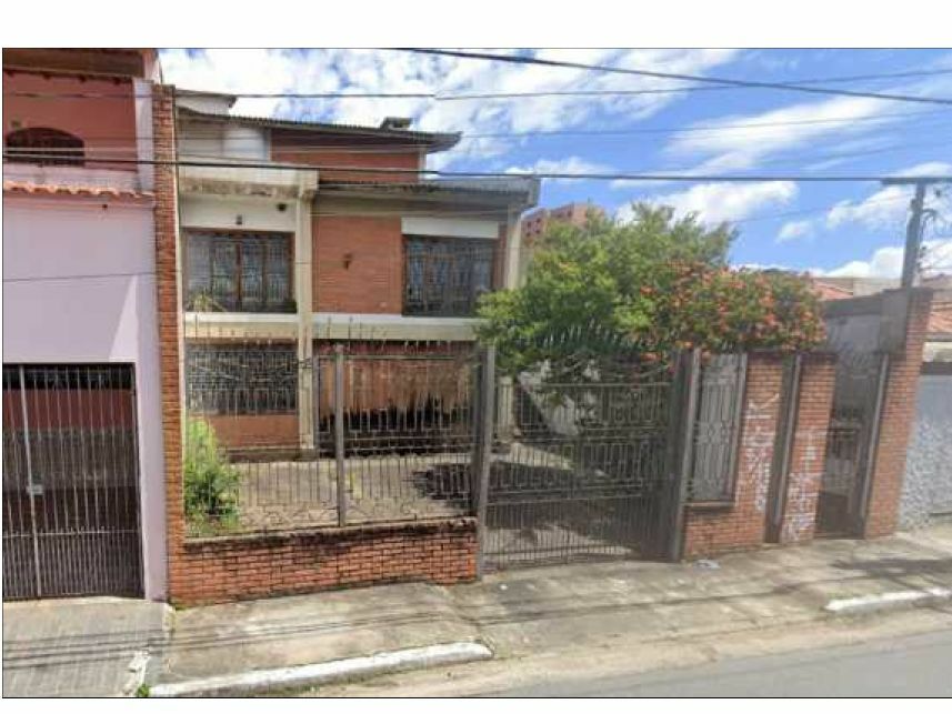 Foto de Casa - Vila Alpina - São Paulo/SP