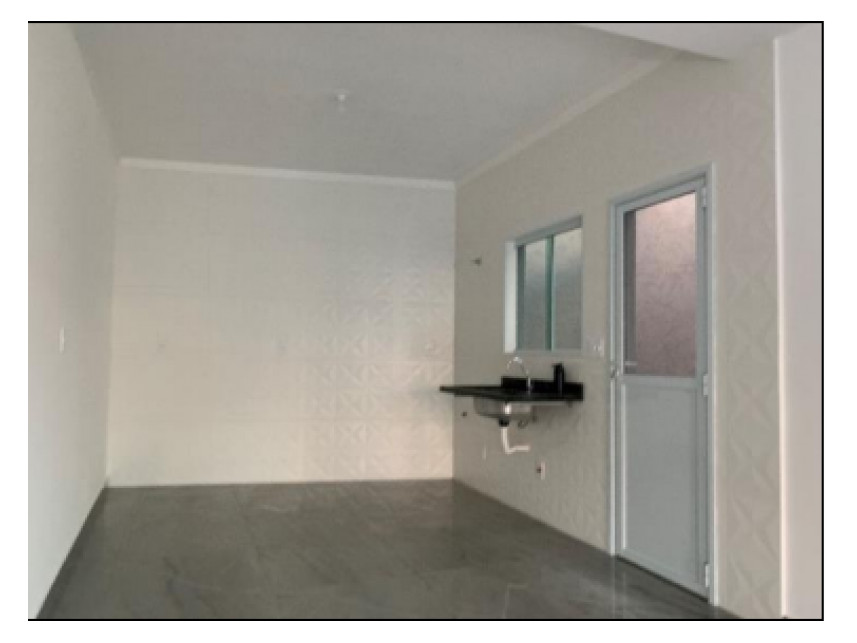 Imagem 6 do Leilão de Casa - Vila Humaitá - Santo André/SP