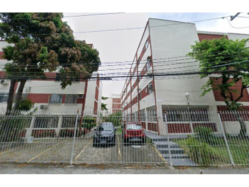 Imagem do Leilão de Apartamento - Portuguesa - Rio de Janeiro/RJ