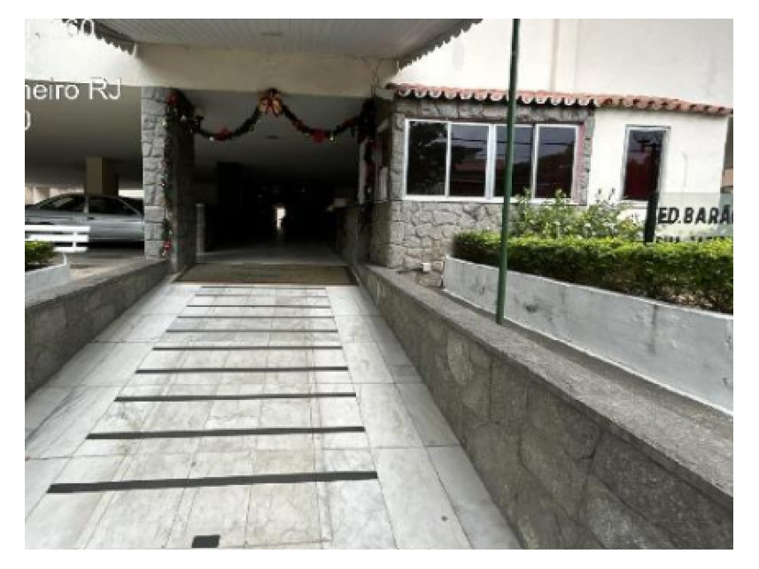 Imagem 4 do Leilão de Apartamento - Taquara - Rio de Janeiro/RJ