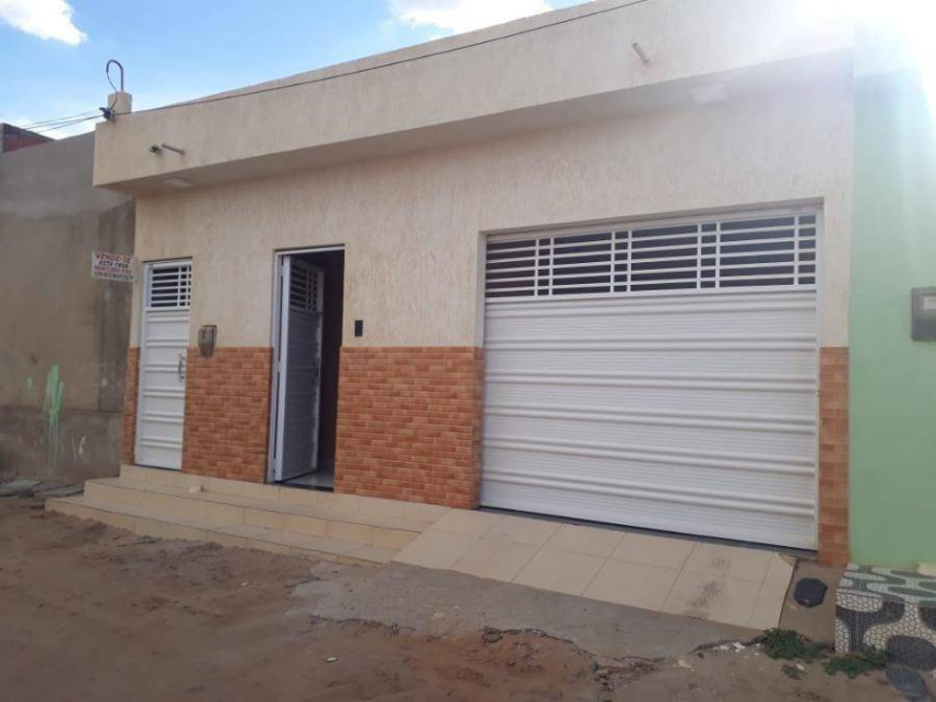 Imagem 1 do Leilão de Casa - Novo Horizonte - Tupanatinga/PE