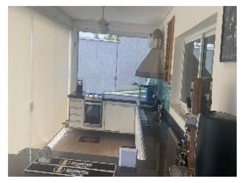 Imagem 9 do Leilão de Casa - Bairro da Graça - Vargem Grande Paulista/SP