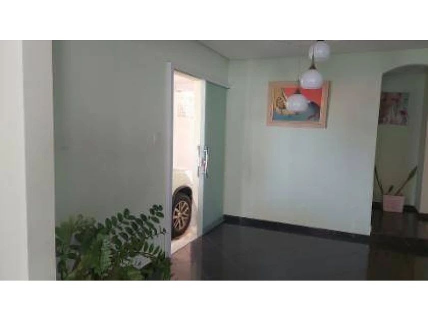 Alameda Dos Cravos, 20, Alto Do Coqueirinho, Salvador, BA, 41615302