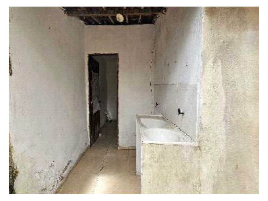 Imagem 12 do Leilão de Casa - Santo Amaro - Bezerros/PE
