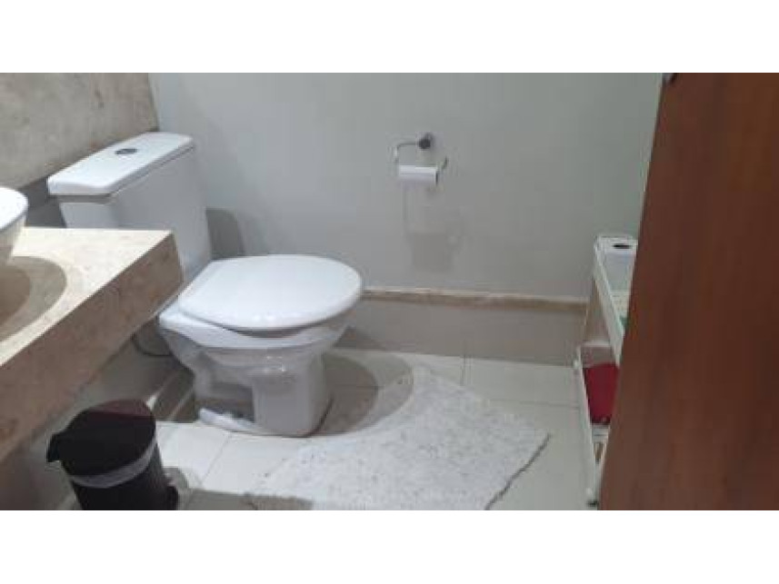 Imagem 9 do Leilão de Casa - Alto Cafezal - Marília/SP