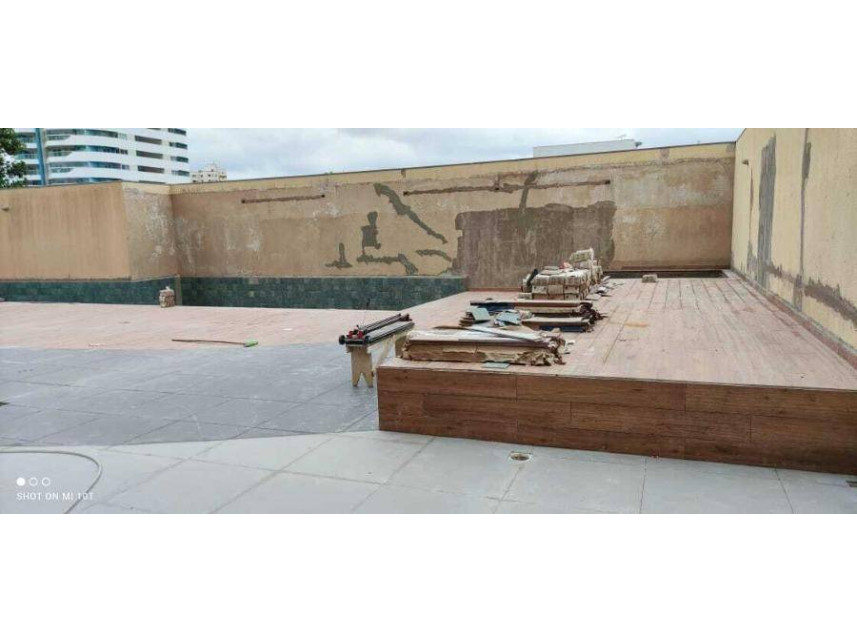 Imagem 10 do Leilão de Apartamento - Olaria - Porto Velho/RO