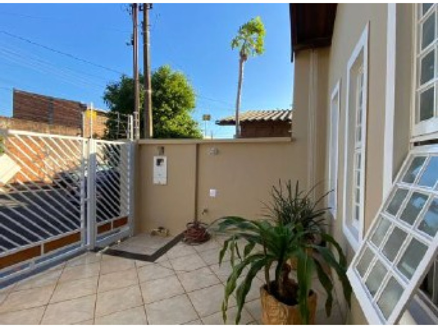 Imagem 4 do Leilão de Casa - Vila Progresso - Assis/SP