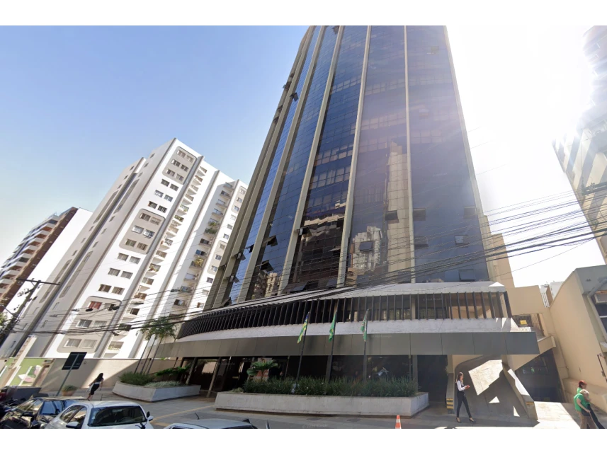 Rua 10, 250, Setor Oeste, Goiânia, GO