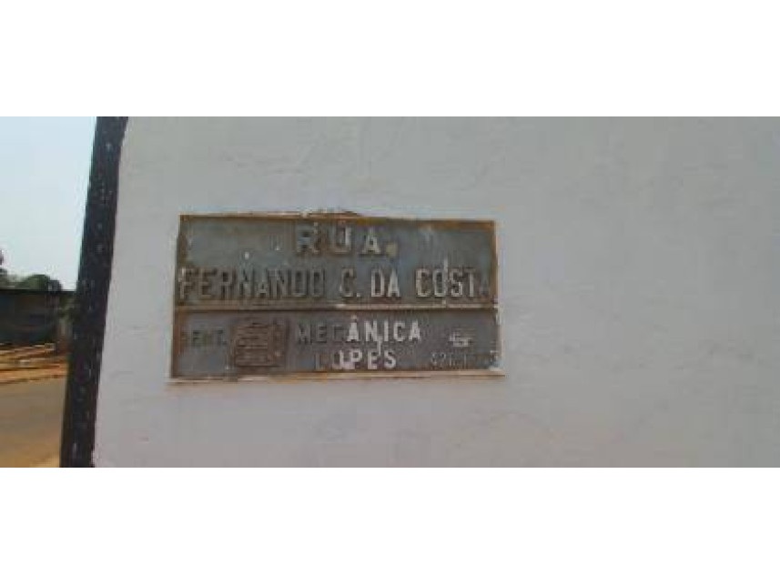 Imagem 5 do Leilão de Casa - Vila Birigui - Rondonópolis/MT