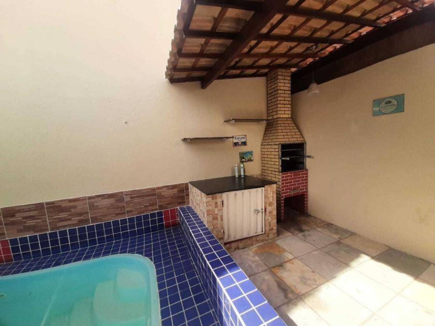 Imagem 11 do Leilão de Casa - Aeroporto - Juazeiro do Norte/CE