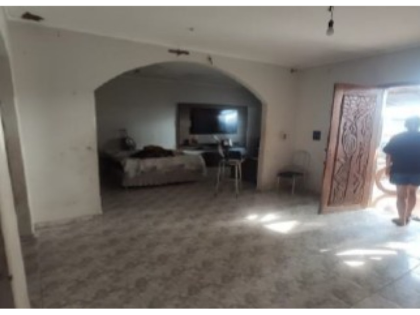 Imagem 6 do Leilão de Imóvel Comercial/Residencial - Setor Aeroporto - Porangatu/GO
