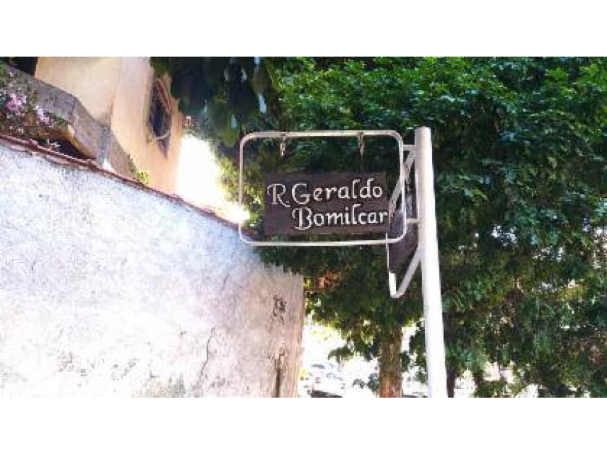 Rua Coronel Geraldo Bomilcar, 133, Vila Valqueire, Rio de Janeiro, RJ, 21321350