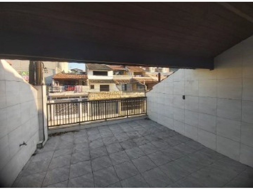Imagem 6 do Leilão de Casa - Parque Residencial Selecta - São Bernardo do Campo/SP