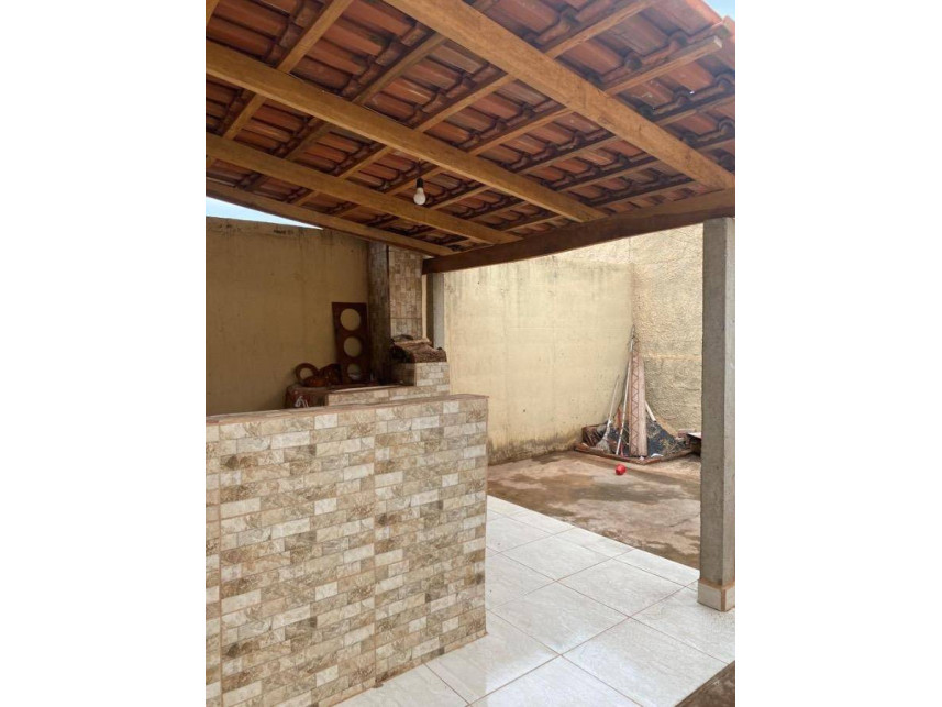 Imagem 9 do Leilão de Casa - Jardim Europa - Itumbiara/GO