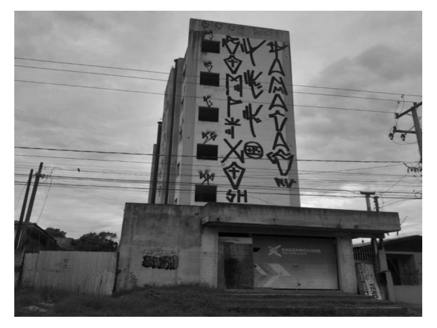 Imagem 2 do Leilão de Apartamento - Uvaranas - Ponta Grossa/PR