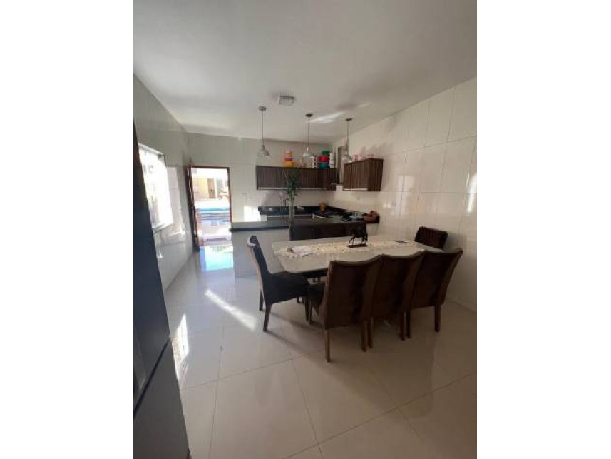 Imagem 5 do Leilão de Casa - Setor Alegrete - Edéia/GO