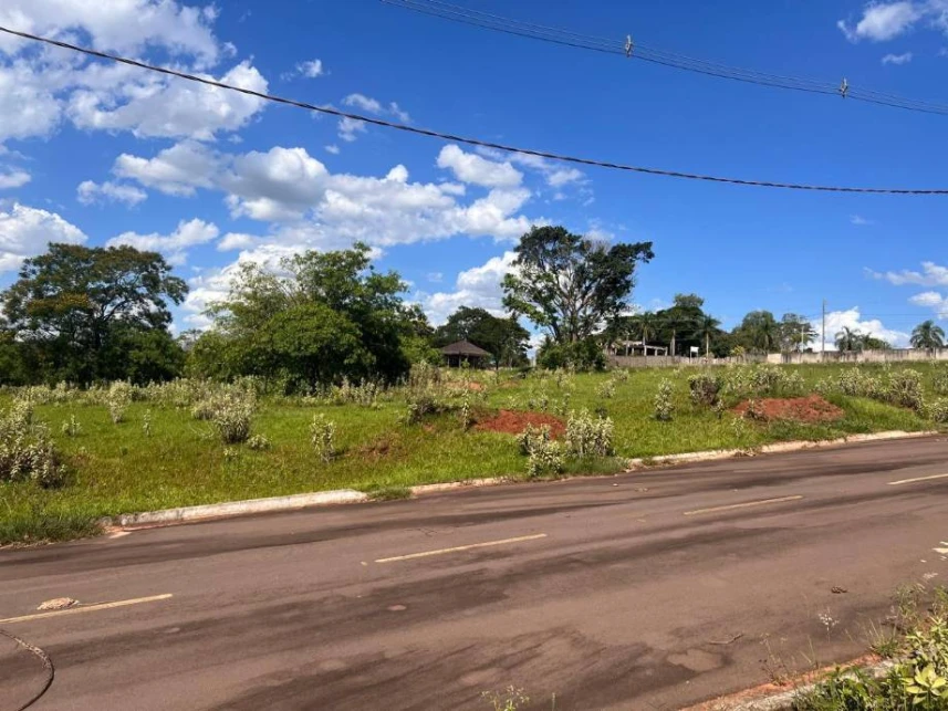 Rua Rio De Janeiro, 306, Lote 07 Da Quadra 04, Perola, Pérola, PR, 87540000