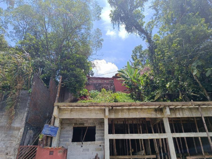 Imagem 3 do Leilão de Casa - Suíssa - Ribeirão Pires/SP
