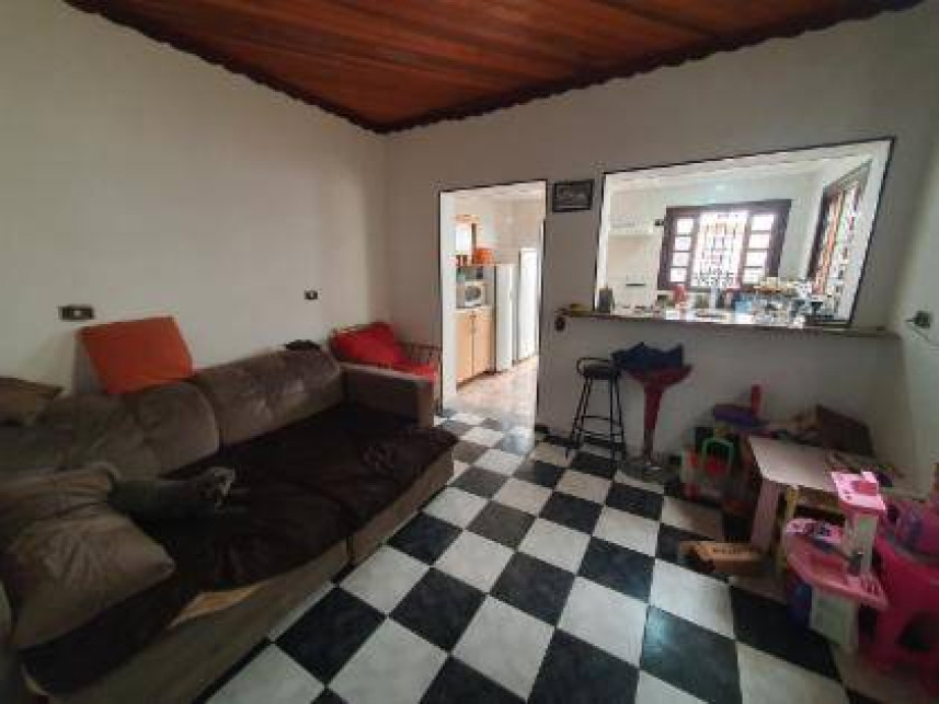 Imagem 4 do Leilão de Casa - Vila Gumercindo - São Paulo/SP