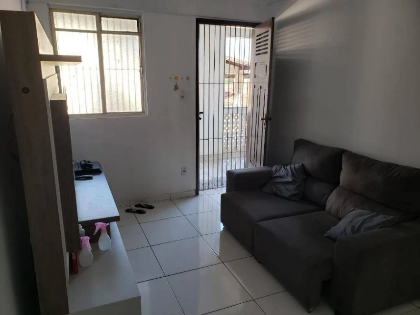 Travessa Cônego Leitão, 1863, Apartamento 103, Edifício Eustáquio, Centro, Castanhal, PA, 68742-015