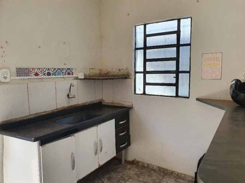 Imagem 5 do Leilão de Casa - Jardim Morada do Sol - Promissão/SP