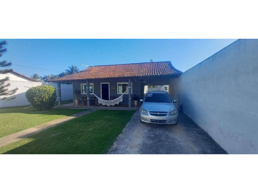 Imagem 3 do Leilão de Casa - Bananeiras Iguabinha - Araruama/RJ