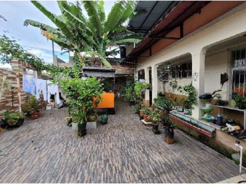 Imagem 3 do Leilão de Casa - Adrianópolis - Manaus/AM