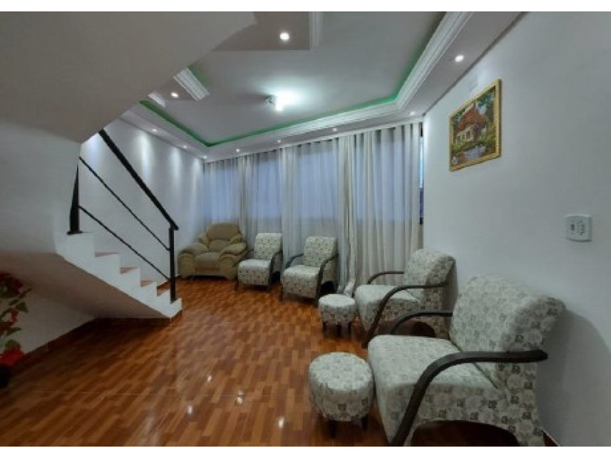 Imagem 6 do Leilão de Casa - Parque Santa Madalena - São Paulo/SP