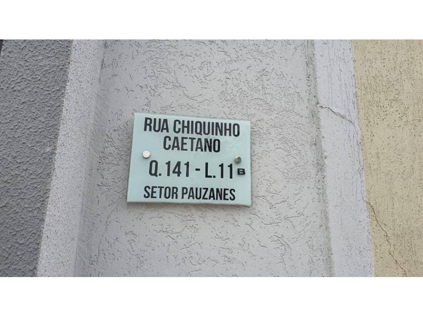 Imagem 2 do Leilão de Casa - Setor Pauzanes - Rio Verde/GO