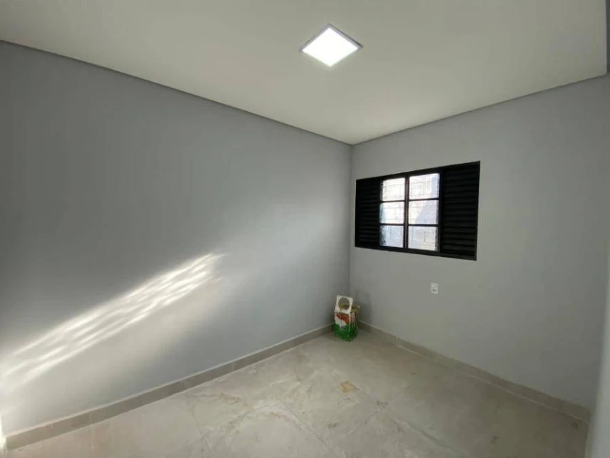 Rua Dom Francisco de Campos Barreto, 306, Jardim São Lourenço, Limeira, SP, 13481-264