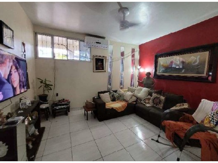 Imagem 10 do Leilão de Casa - Adrianópolis - Manaus/AM